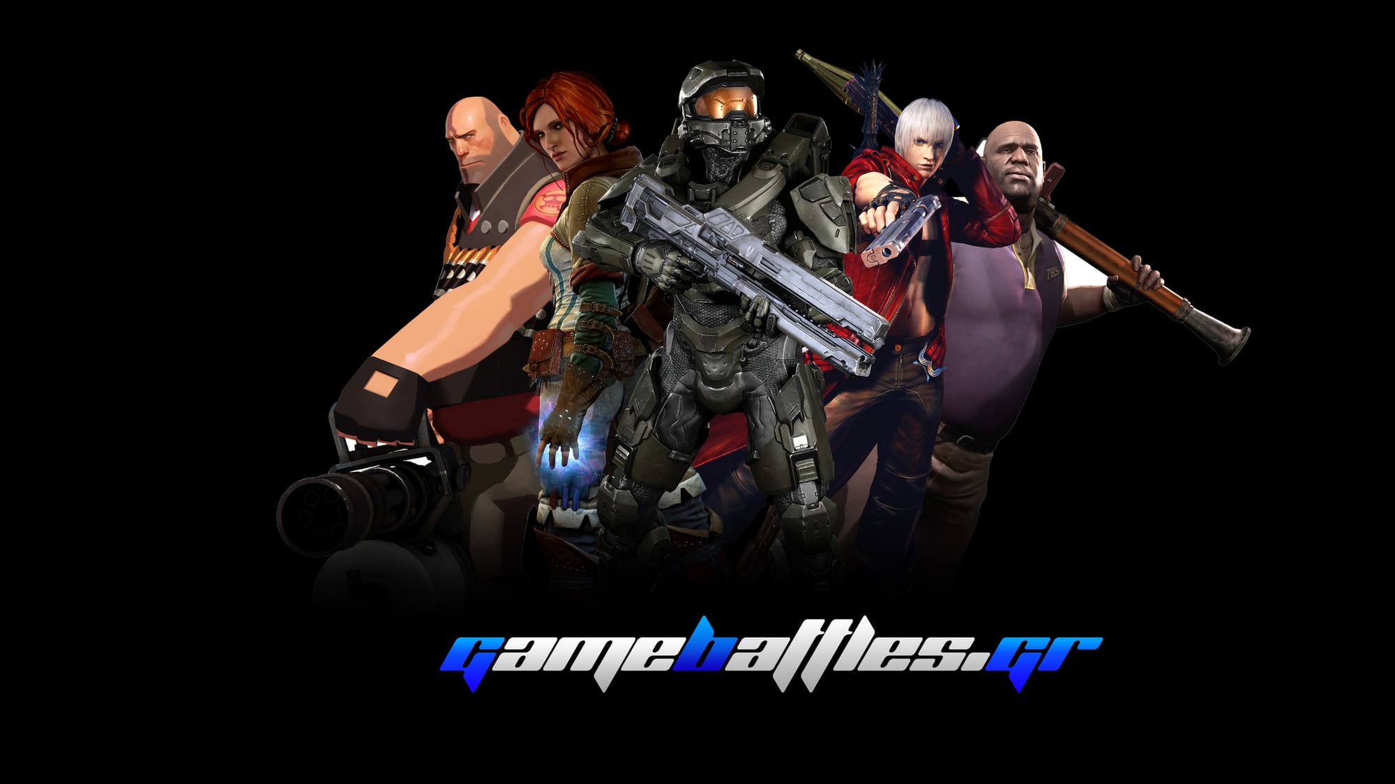 The GBGR Game of the Year Awards - 2011
