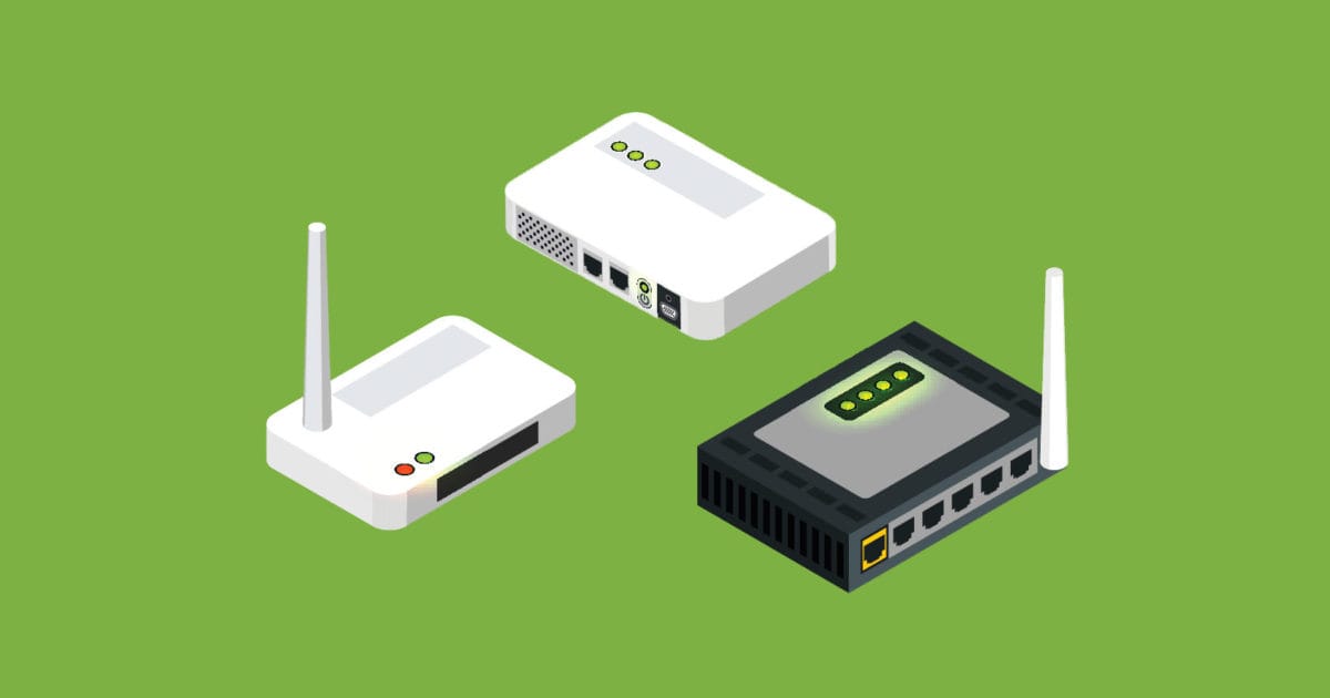 How to Use Your Old Router to Improve Your Home Network