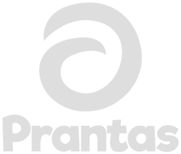 Prantas is born!