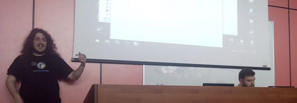 DSG - Python Part 2 Workshop Aftermath
