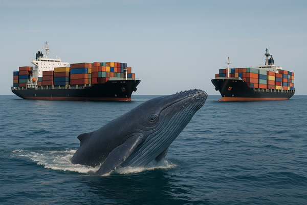 Quickie: Move docker container to a new machine